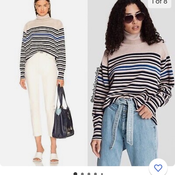 rag & bone sweater new with tag. - Picture 5 of 13